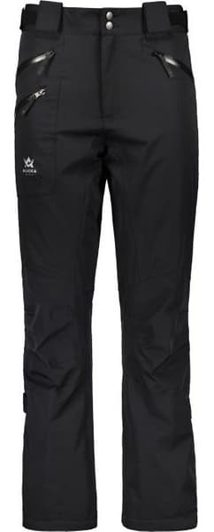 M's Seward Waterproof Padded Pant Black, view: 0
