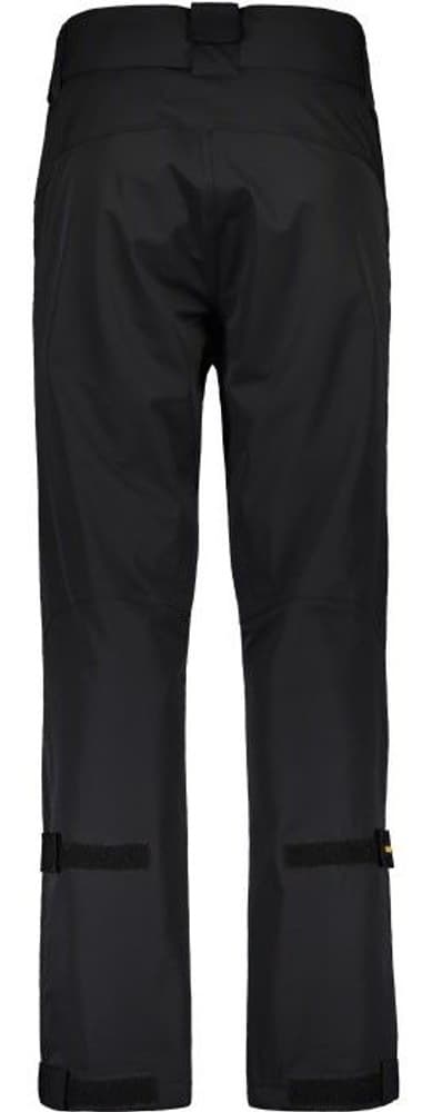 M's Seward Waterproof Padded Pant Black, view: 1