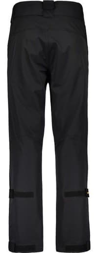 M's Seward Waterproof Padded Pant Black - view: 1
