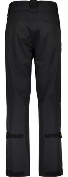 M's Seward Waterproof Padded Pant Black, view: 1