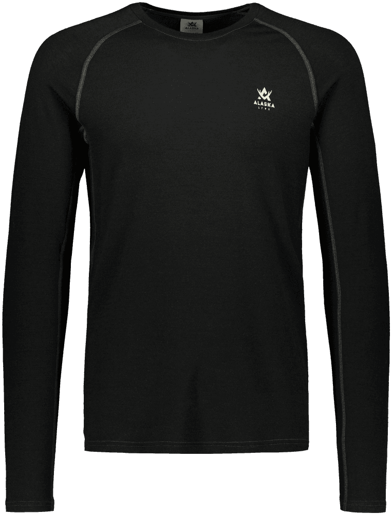 M's Superior Merino Base Layer Set, view: 1
