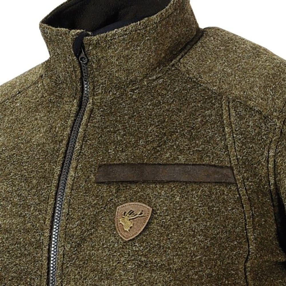 Buffalo 2.0 Vadmalsjacka Storlek XS, view: 1