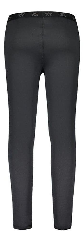 M's ThermoDry Mid Layer Top + Bottom Dark Grey, view: 4