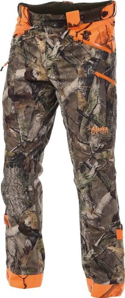 Extreme Lite 2.0 Safety Mix Jaktbyxa BlindMax HD, view: 0