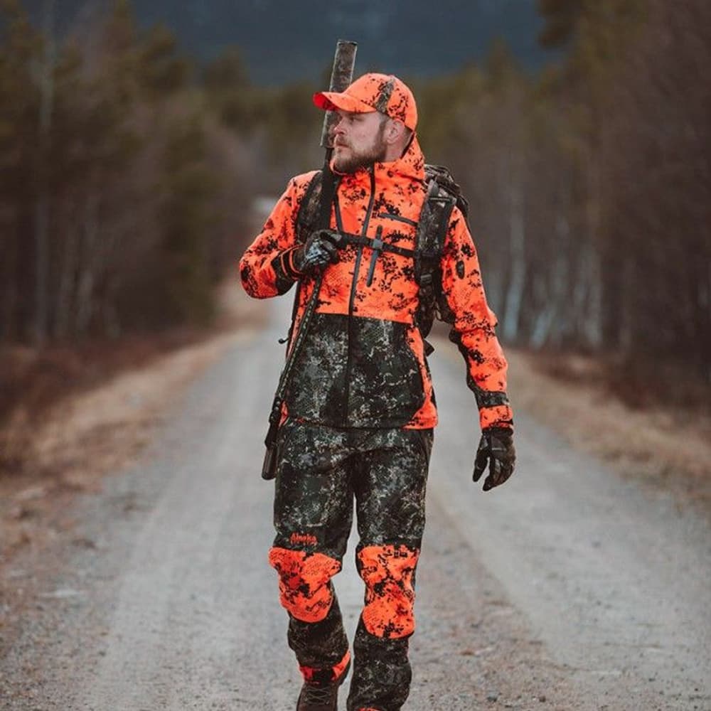 Superior Pants för Älgjägaren BlindTech Blaze, view: 2