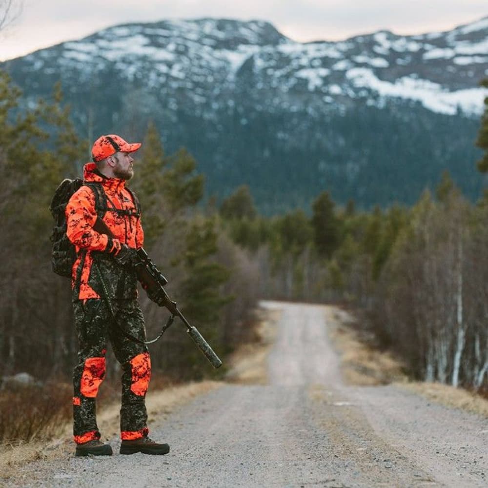 Superior Pants för Älgjägaren BlindTech Blaze, view: 1