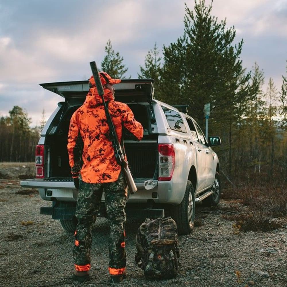 Superior Pants för Älgjägaren BlindTech Blaze, view: 3