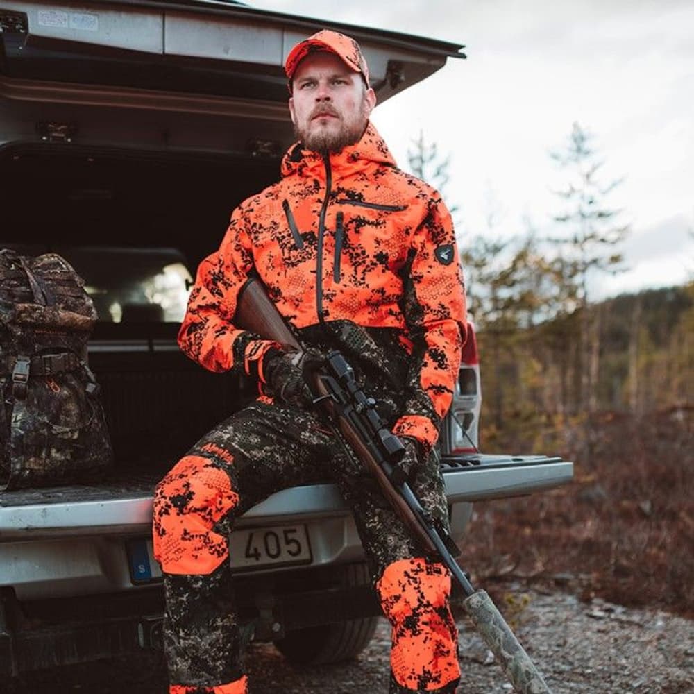 Superior Pants för Älgjägaren BlindTech Blaze, view: 4