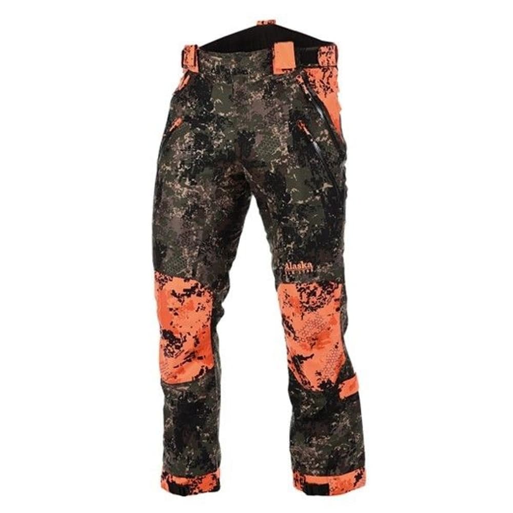 Superior Pants för Älgjägaren BlindTech Blaze, view: 0