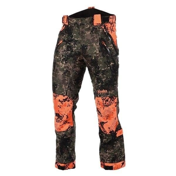 Superior Pants för Älgjägaren BlindTech Blaze, view: 0