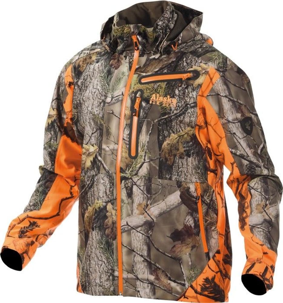 Extreme Lite 2.0 Safety Mix Jaktjacka BlindMax HD, view: 0