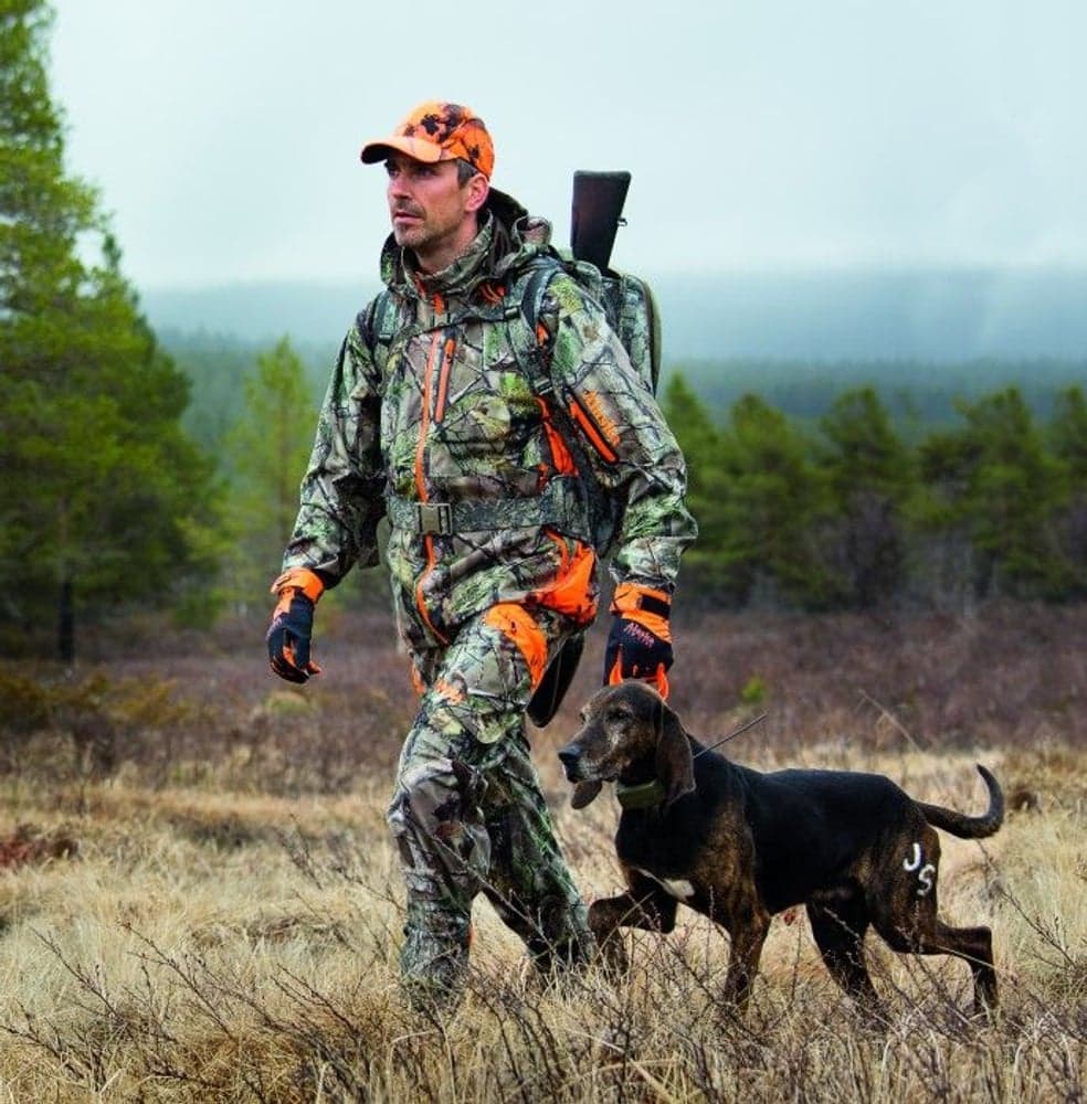 Extreme Lite 2.0 Safety Mix Jaktjacka BlindMax HD, view: 1