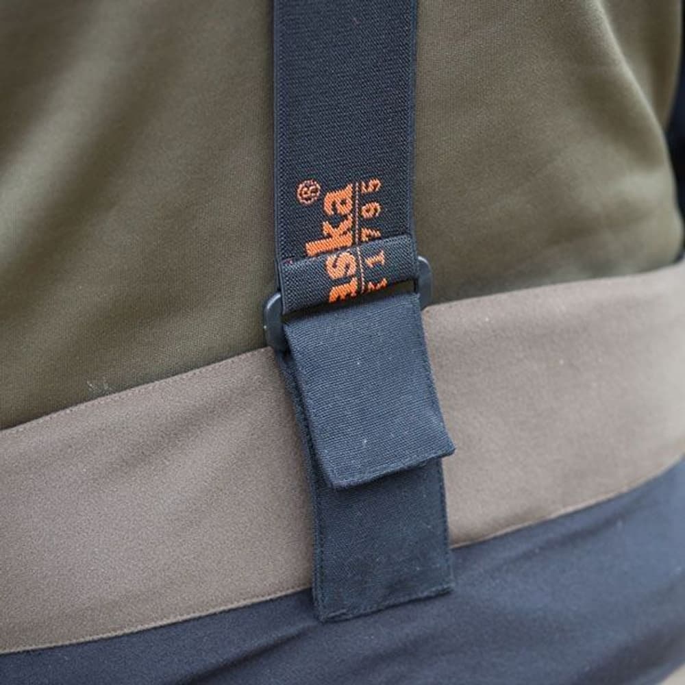 Predator Lady Waterproof Jaktbyxor, view: 7