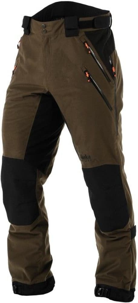 Predator Lady Waterproof Jaktbyxor, view: 1