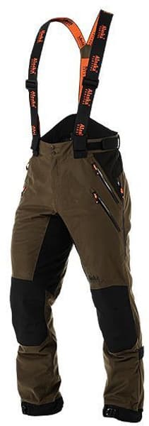 Predator Lady Waterproof Jaktbyxor, view: 0