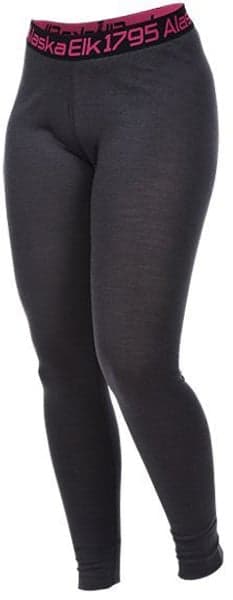 Underställspaket Merinoull 200g Lady Fuchsia/Graphite, view: 1