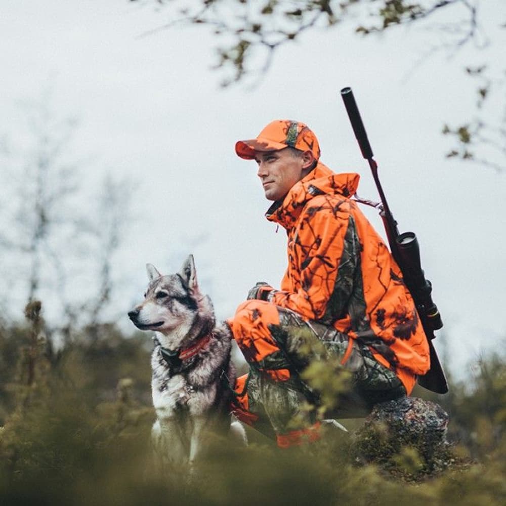 Jaktkeps Blaze 3D, view: 1