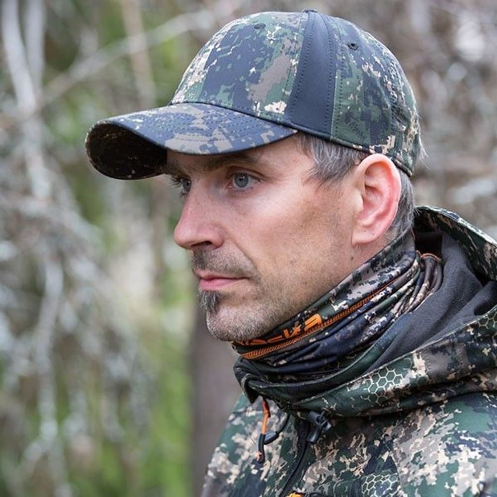 Jaktkeps BlindTech Invisible, view: 1