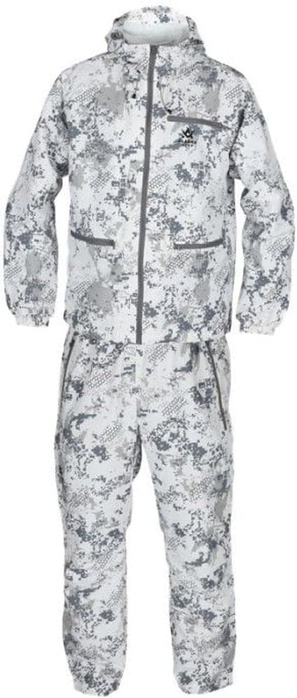 Cover Set BlindTech Snow, view: 0