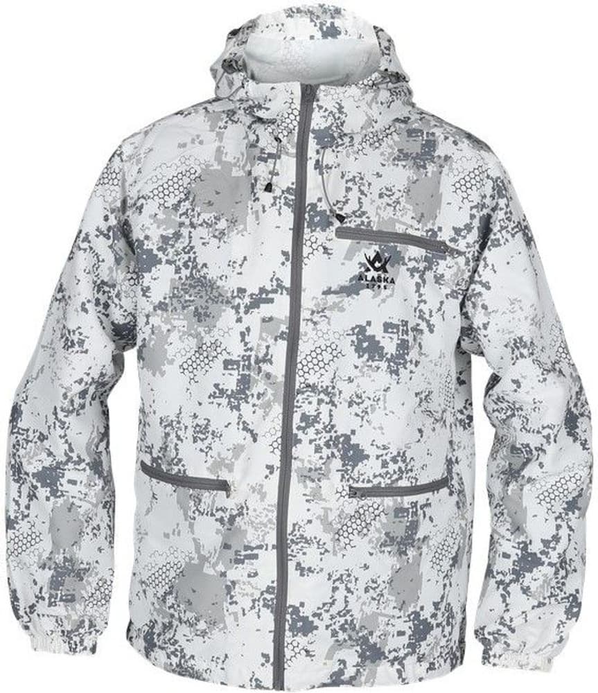 Cover Set BlindTech Snow, view: 1