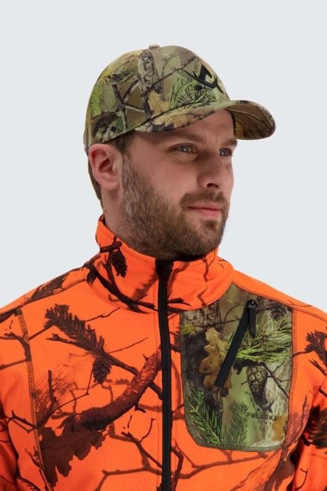 Hunter Cap BlindMax HD, view: 1