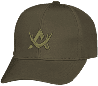 Hunter Cap Night Green - view: 0