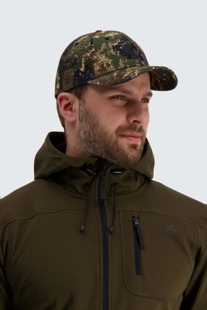 Hunter Cap BlindTech Invisible, view: 1
