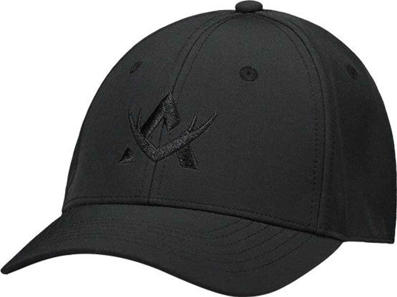Hunter Cap Black, view: 0