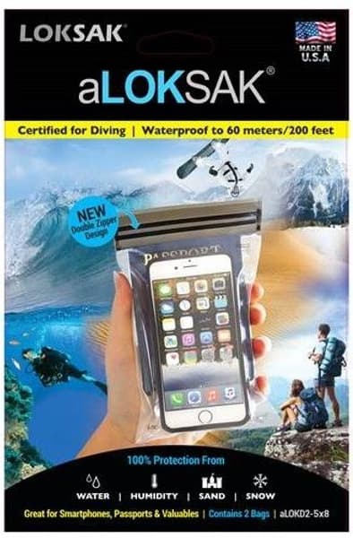 5x8 XXLSmartphone (12.1x20.3 cm) 2Pc, view: 0