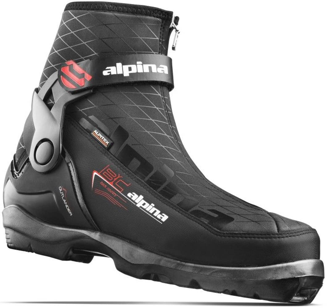 Outlander Unisex, view: 0