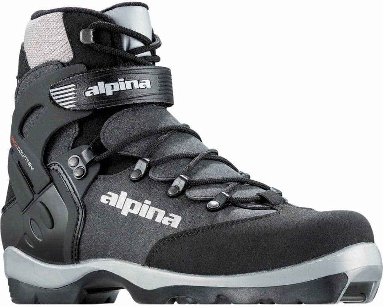 M's BC 1550, view: 0