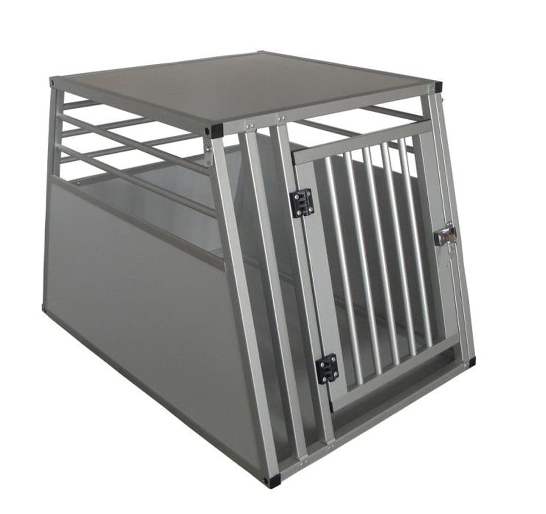 Transportbur till Hund strl Large, view: 0