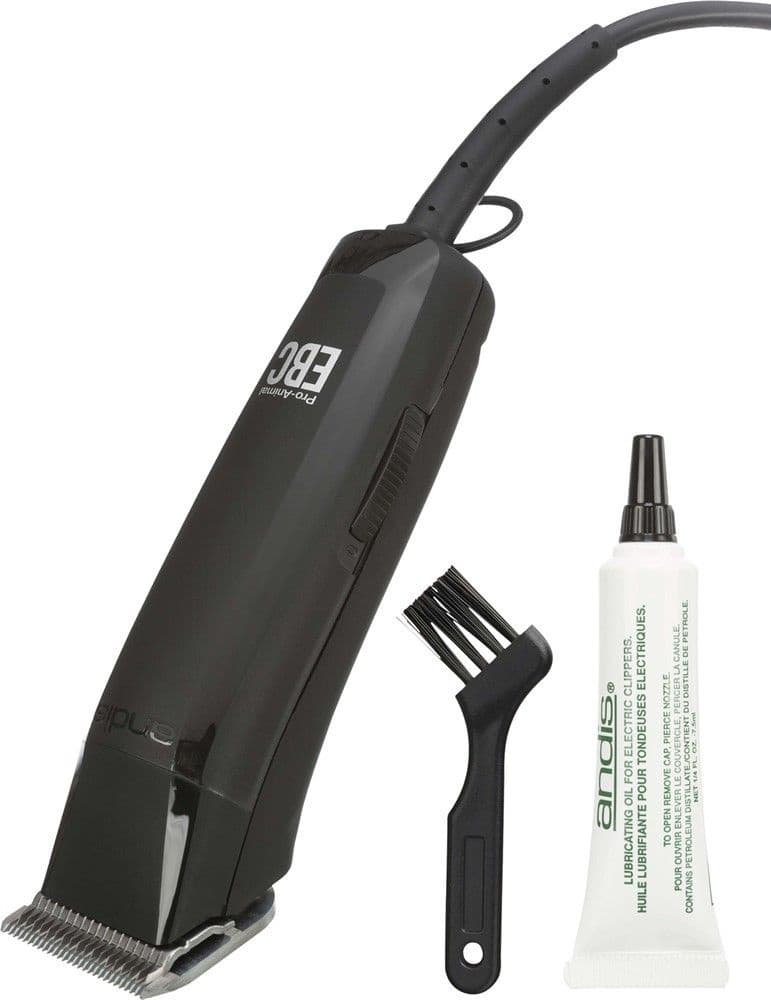 Klippmaskin MBG-4 10 W, view: 3