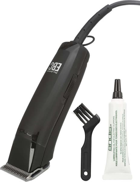 Klippmaskin MBG-4 10 W, view: 3