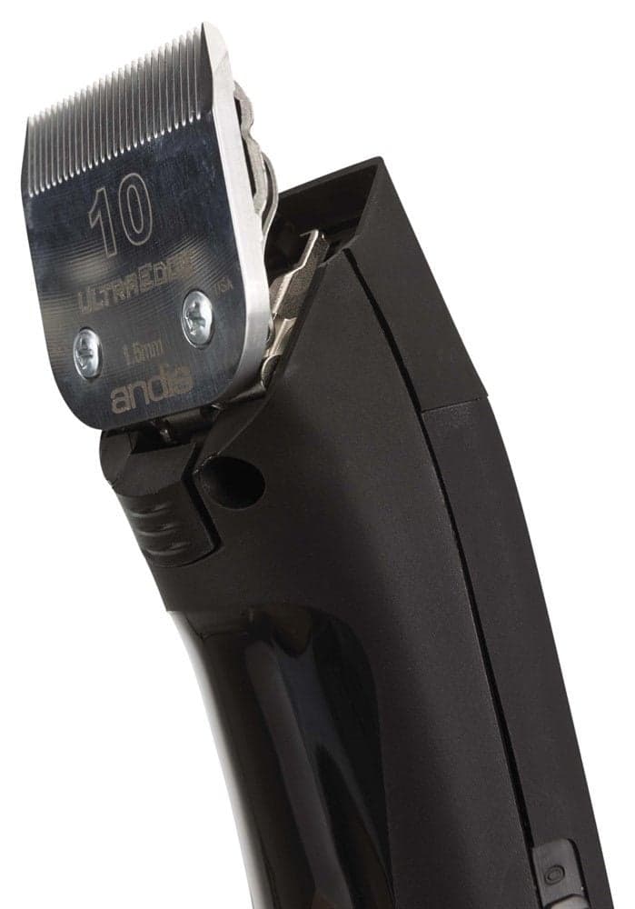 Klippmaskin MBG-4 10 W, view: 2