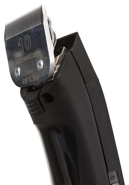 Klippmaskin MBG-4 10 W, view: 2