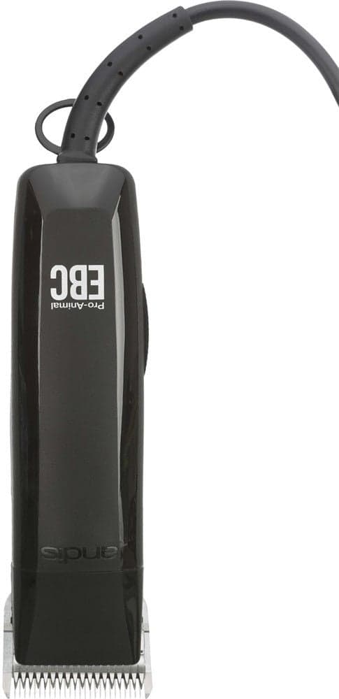 Klippmaskin MBG-4 10 W, view: 1