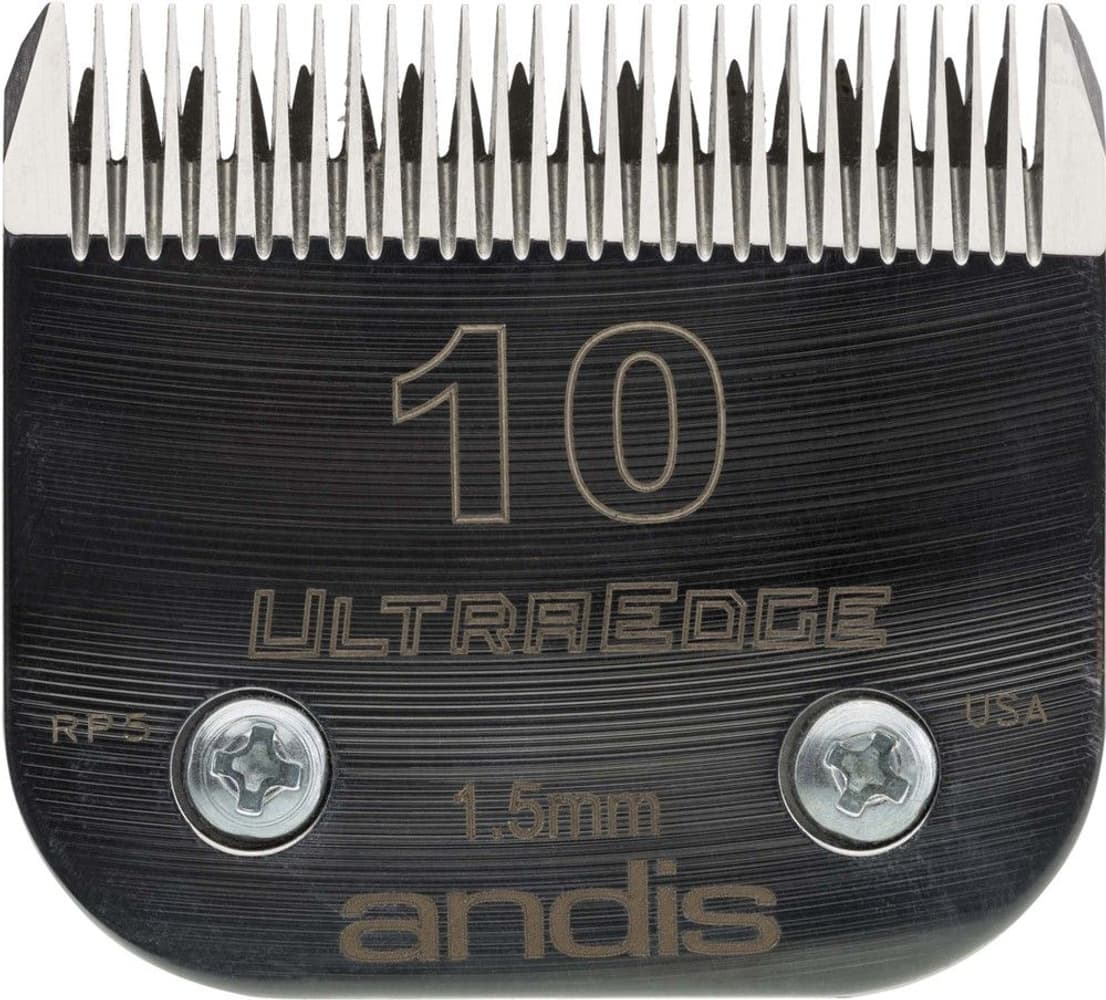 Klippmaskin MBG-4 10 W, view: 4