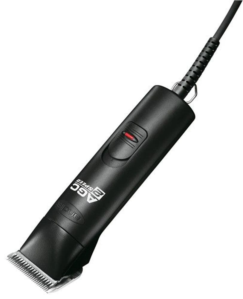 Klippmaskin AGCB 2-speed 24 W, view: 0