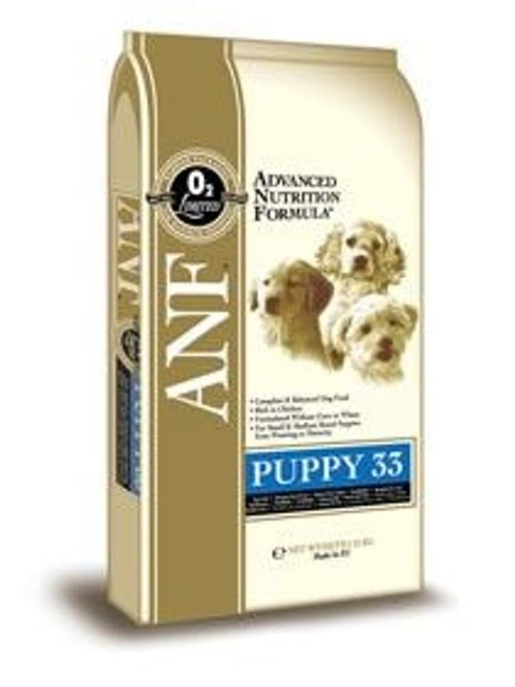 ANF Puppy 12kg, view: 0