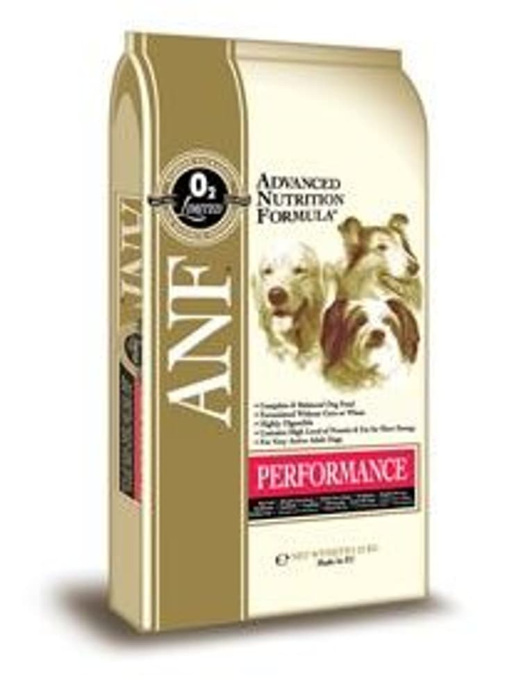 ANF Performance 12kg, view: 0
