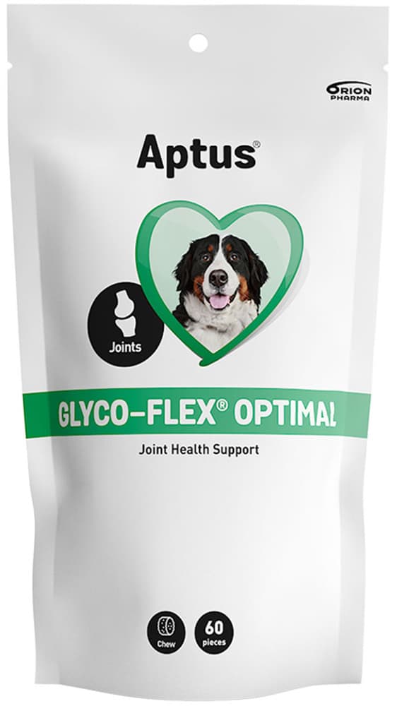 Glyco-Flex Optimal, view: 0