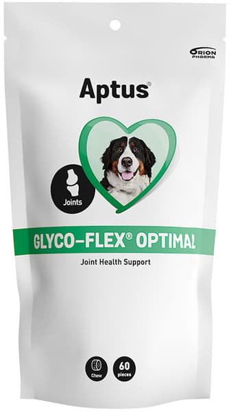 Glyco-Flex Optimal, view: 0
