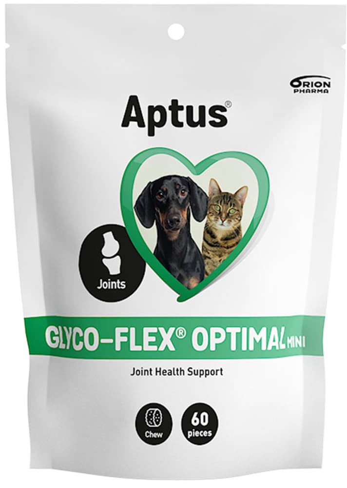 Glyco-Flex Optimal Mini, view: 0