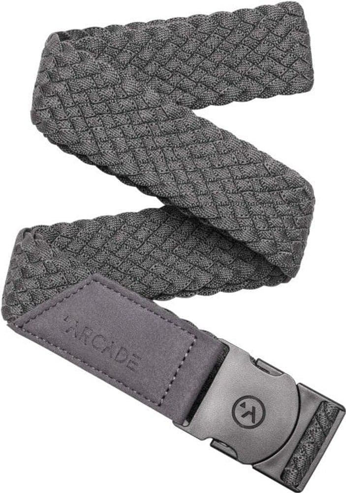 Vapor Belt Grey, view: 0