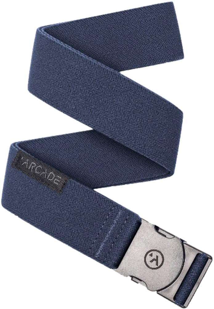Ranger Slim Navy, view: 0