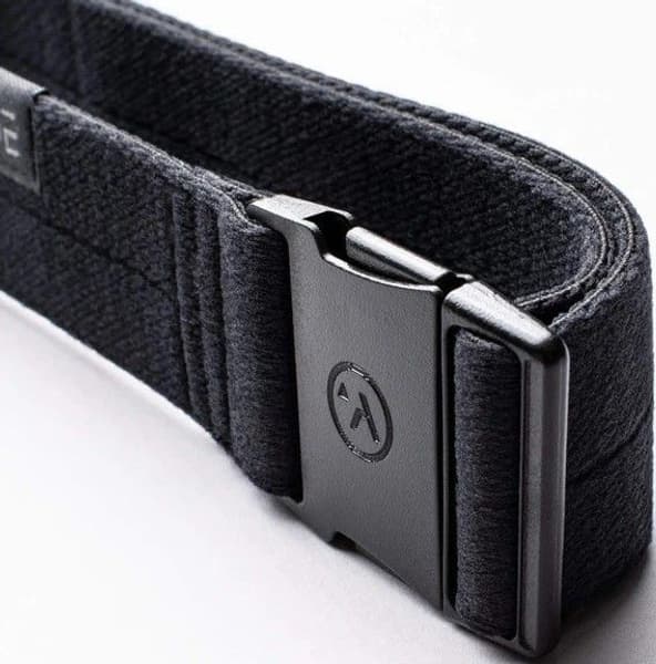 Ranger Belt Medium Brown, view: 3