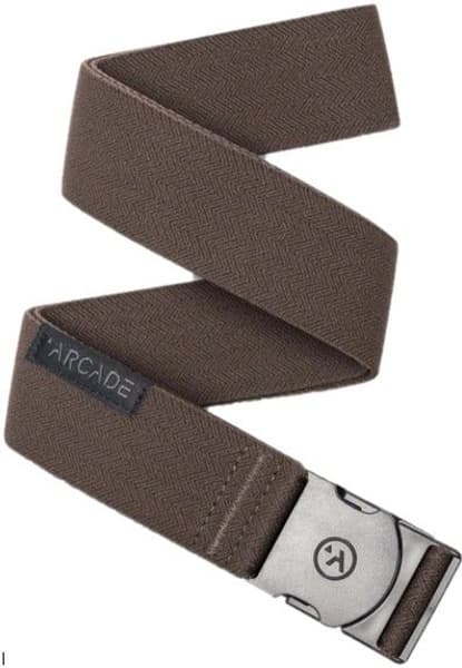 Ranger Belt Medium Brown, view: 0