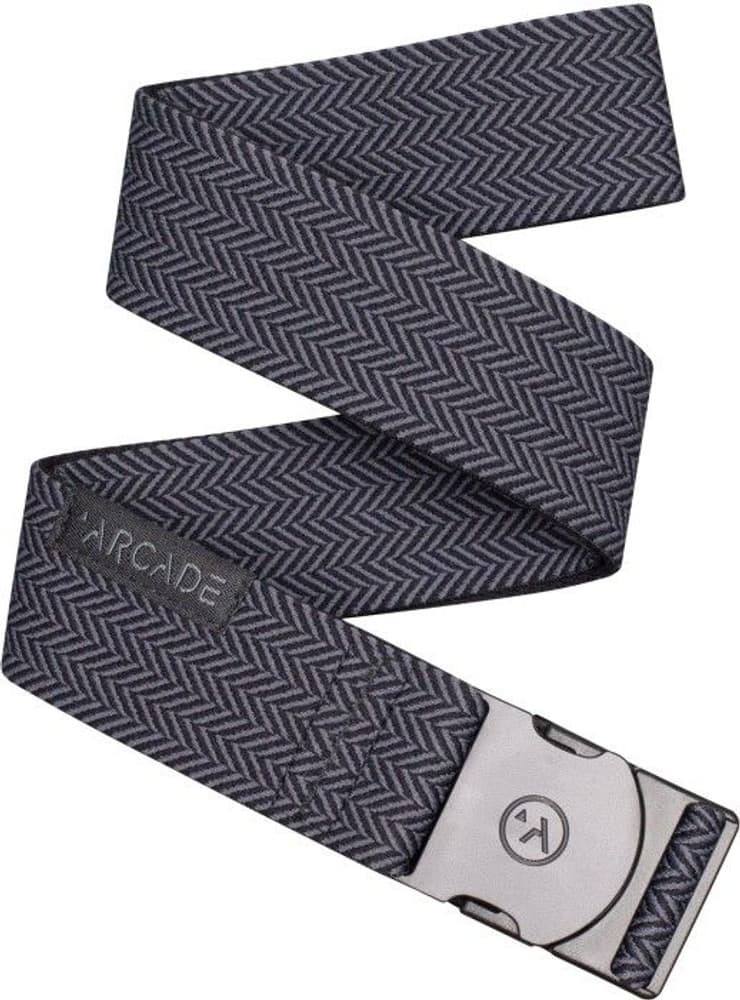 Hemmingway Belt Black/Black, view: 0