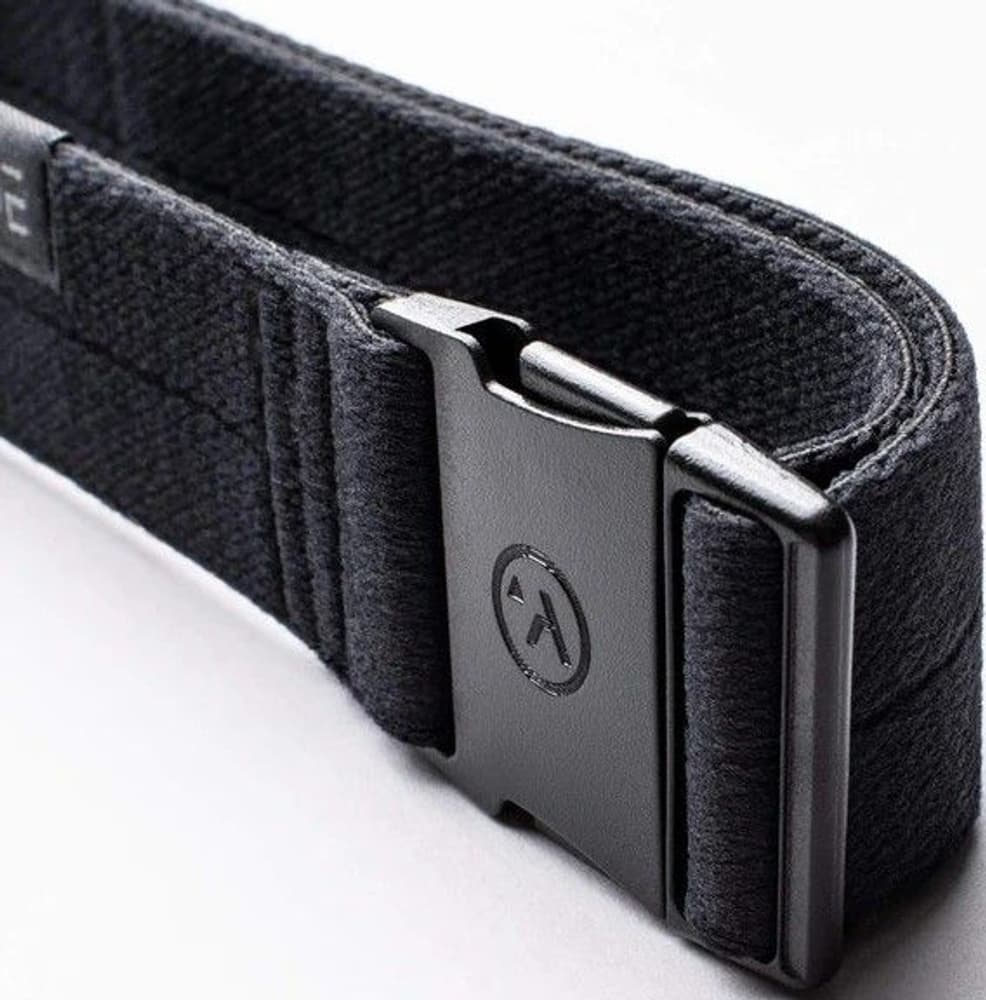 Ranger Youth Belt Midnighter Black, view: 3